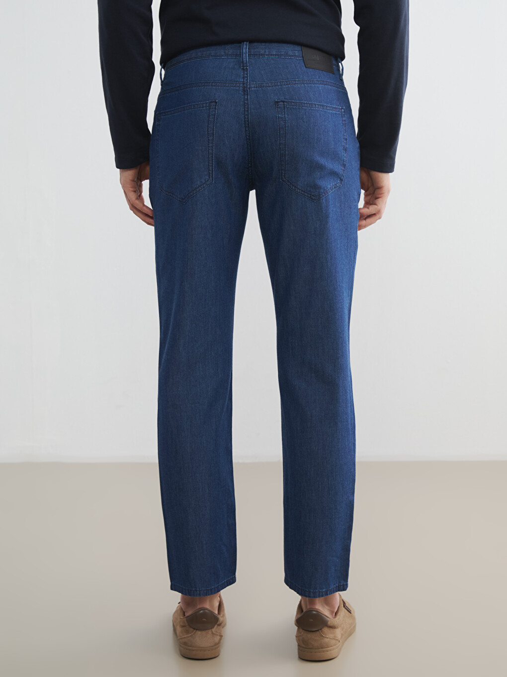 779 Джинси Regular Fit для чоловіків-3
