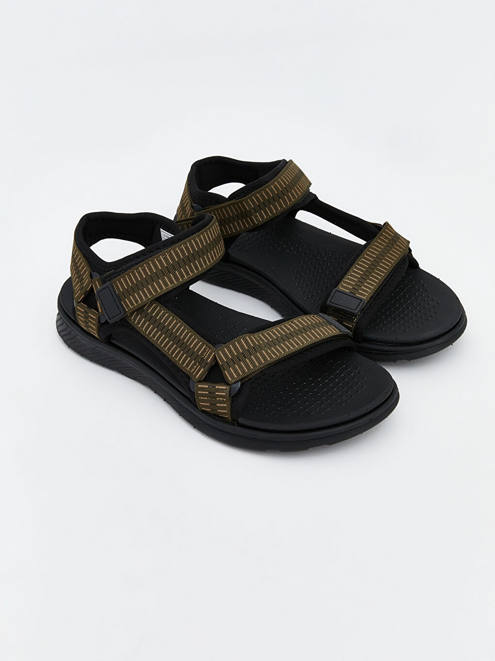 Men's Velcro Sandals