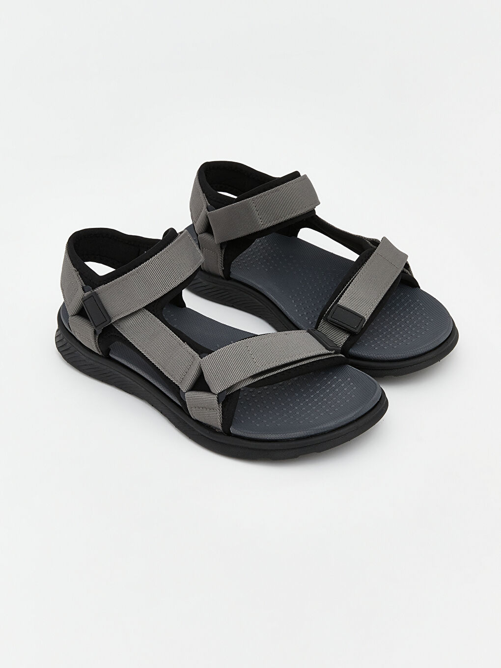 Men's Velcro Sandals