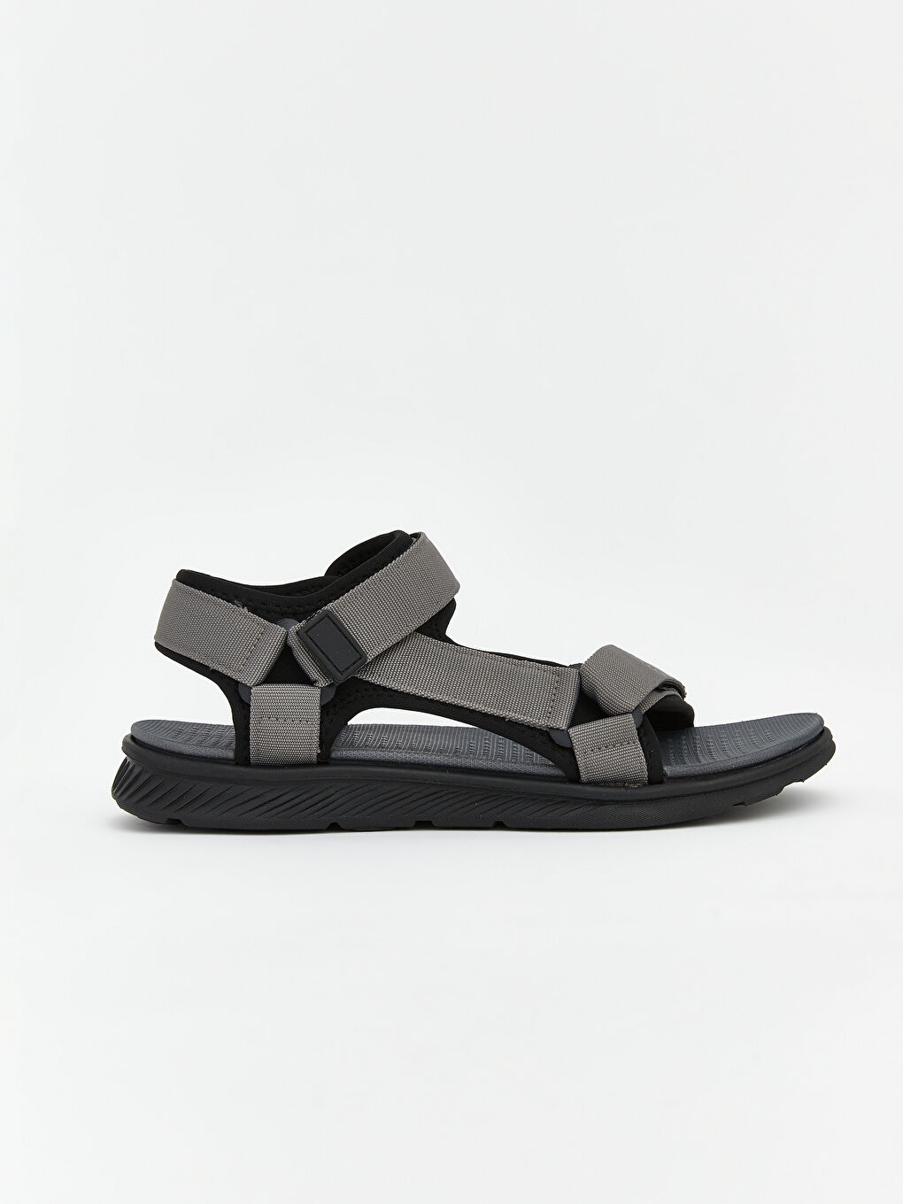 Men's Velcro Sandals-1