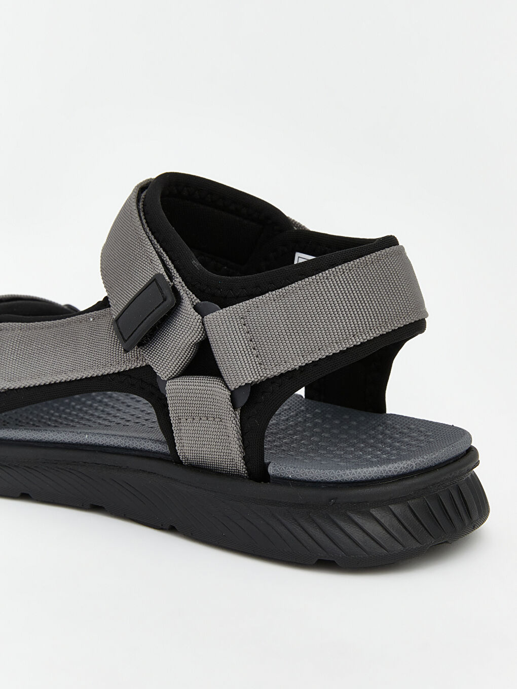 Men's Velcro Sandals-4