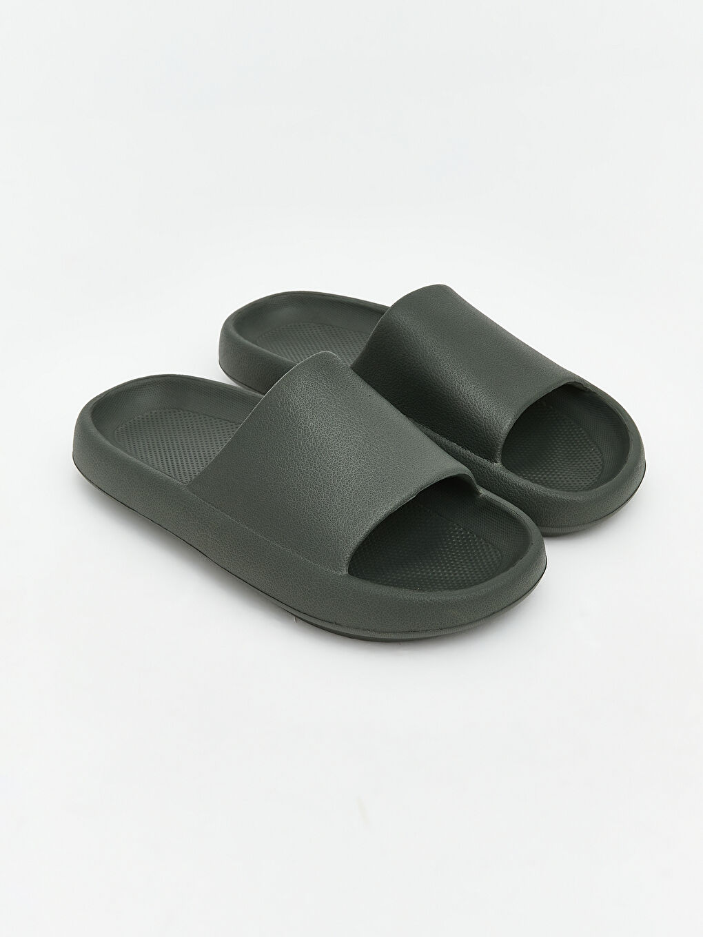 Single Band Men's Slippers