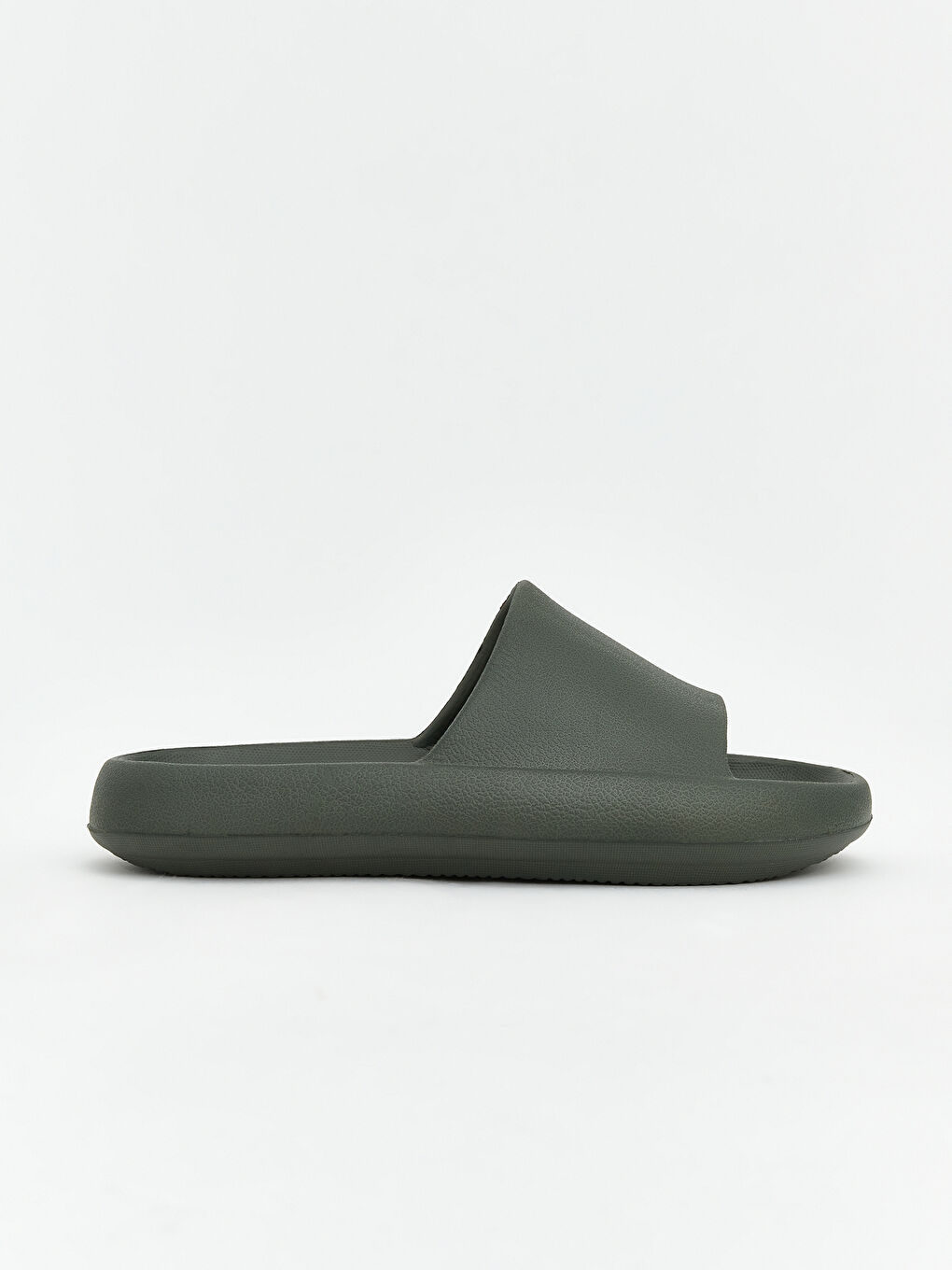 Single Band Men's Slippers-1