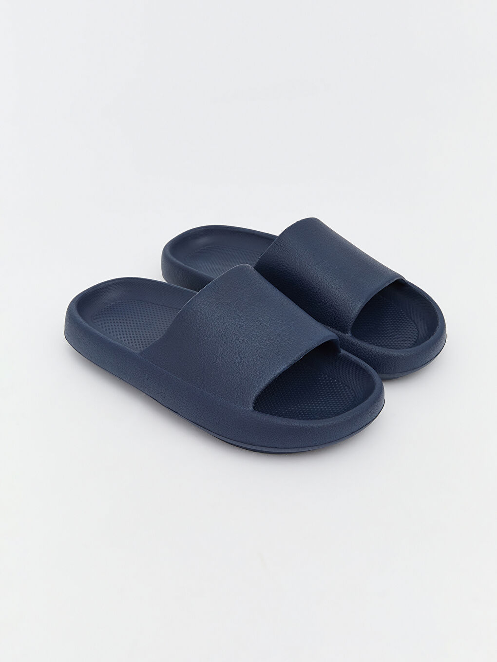 Single Band Men's Slippers
