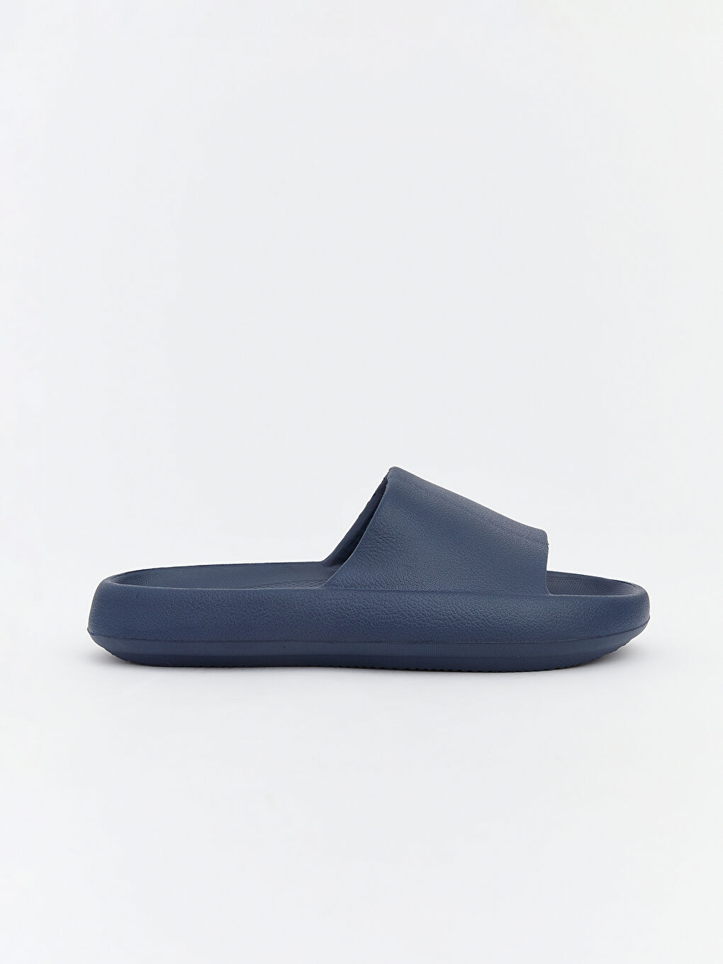 Single Band Men's Slippers-1