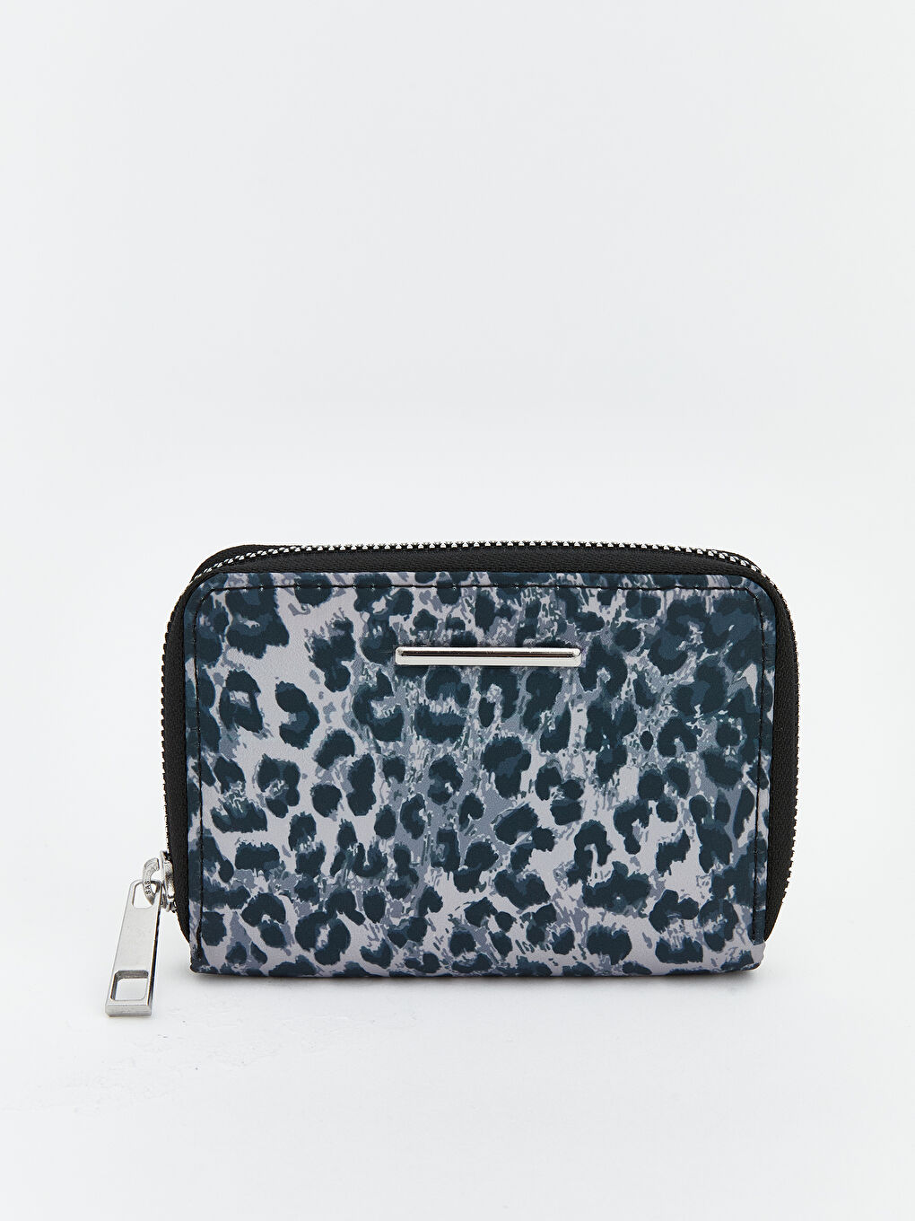 CRNA Novčanik Žena