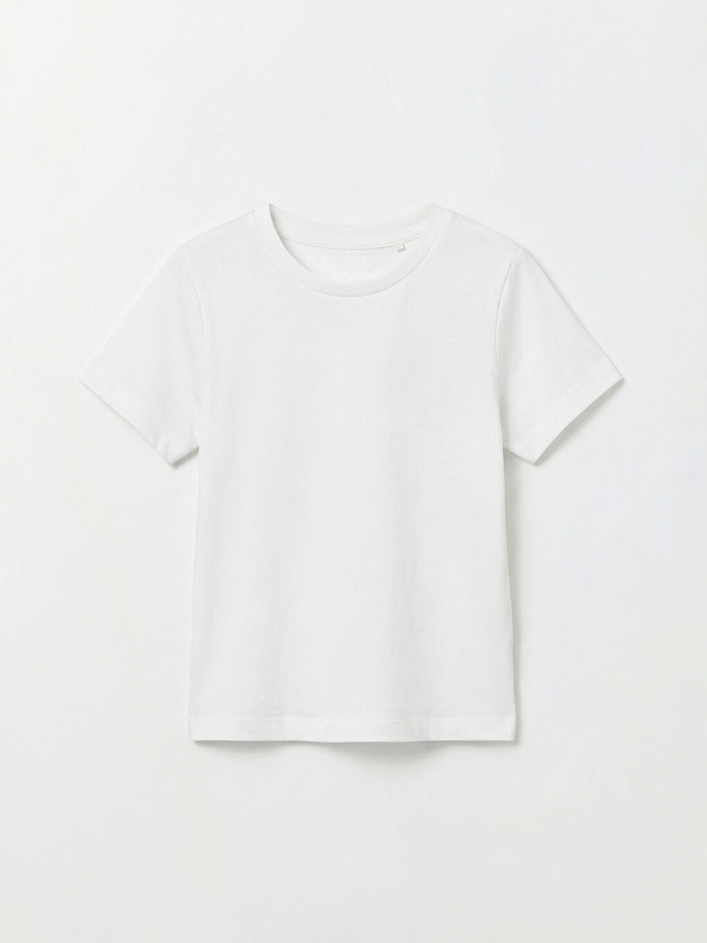 Бебешки дънков гащеризон и тениска за момчета-3