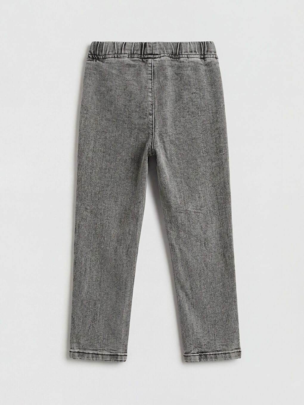 Boy GREY Jeans-1