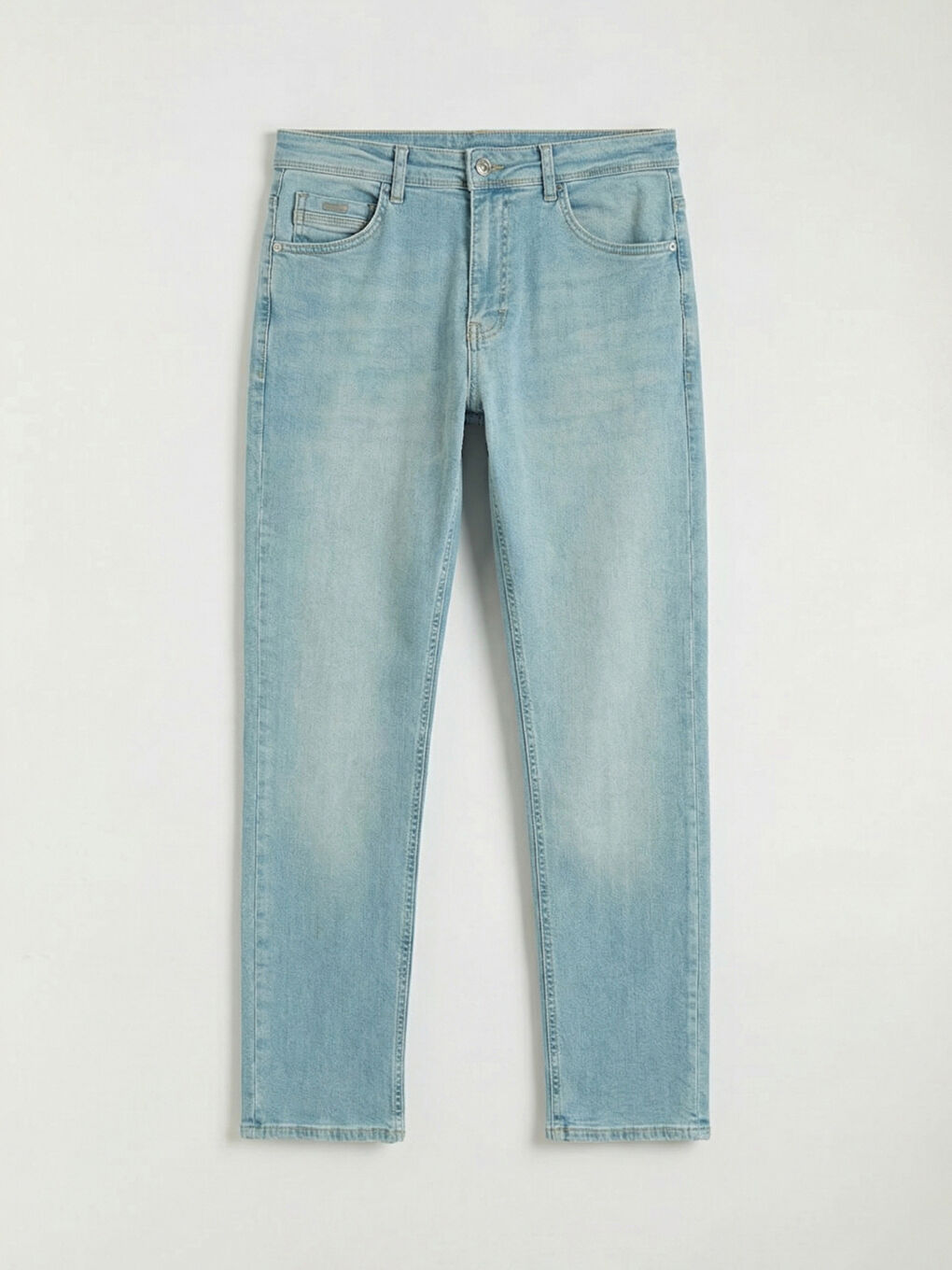 İndigo 779 Regular Fit Erkek Jean Pantolon