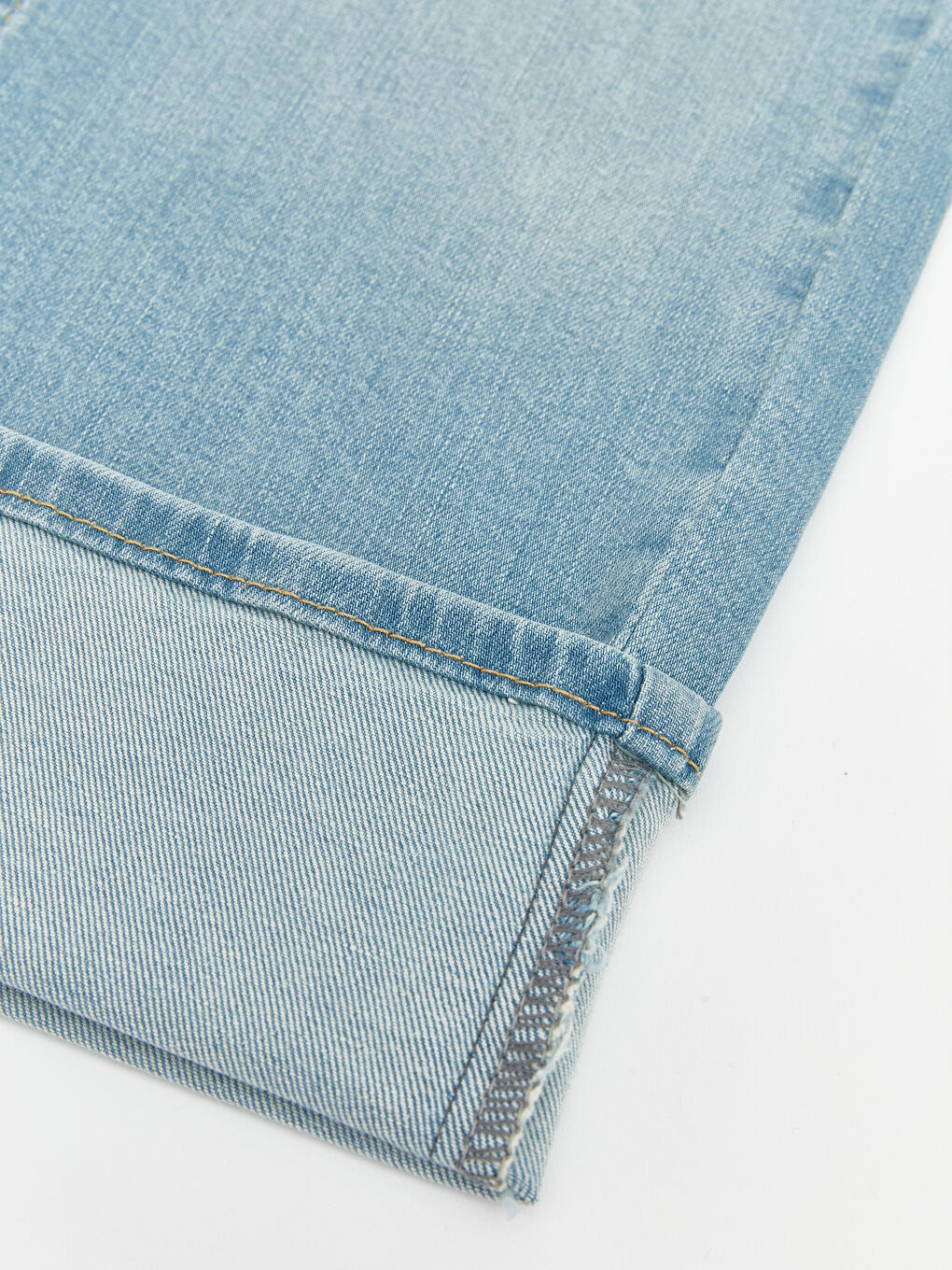 İndigo 779 Regular Fit Erkek Jean Pantolon-1