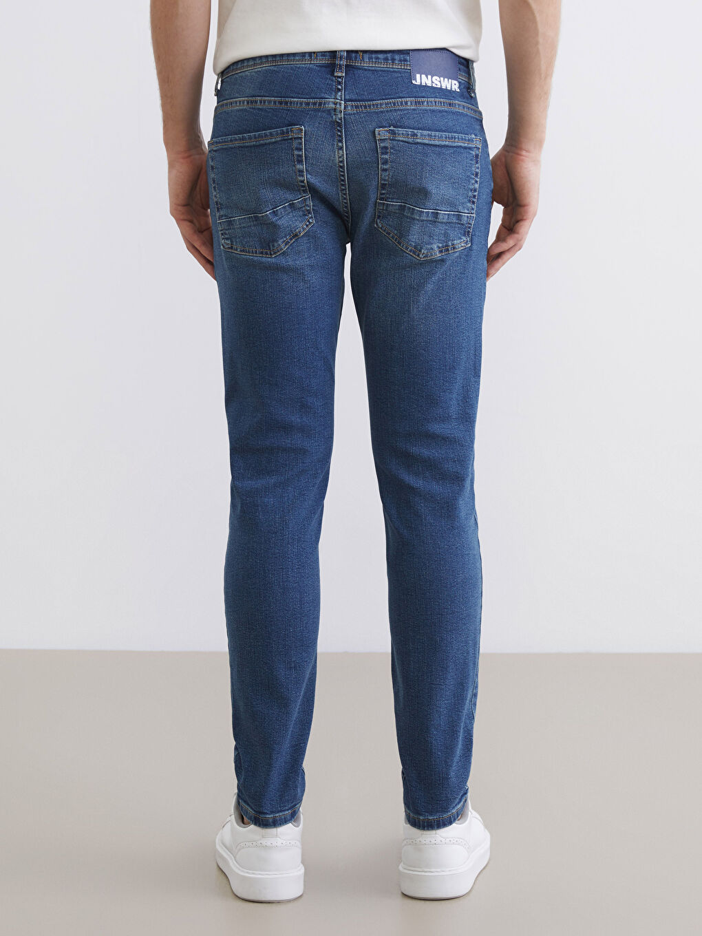 750 Slim Fit Men's Jeans-3