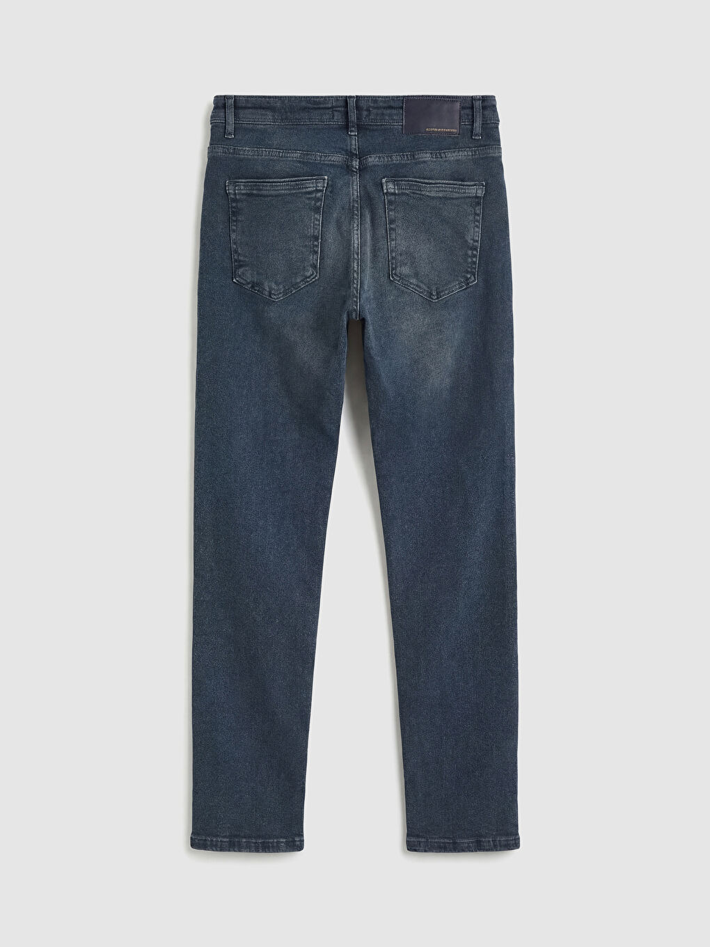 İndigo 750 Slim Fit Erkek Jean Pantolon-5