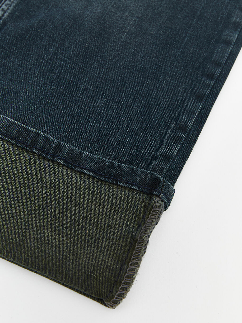 779 Regular Fit Erkek Jean Pantolon-1