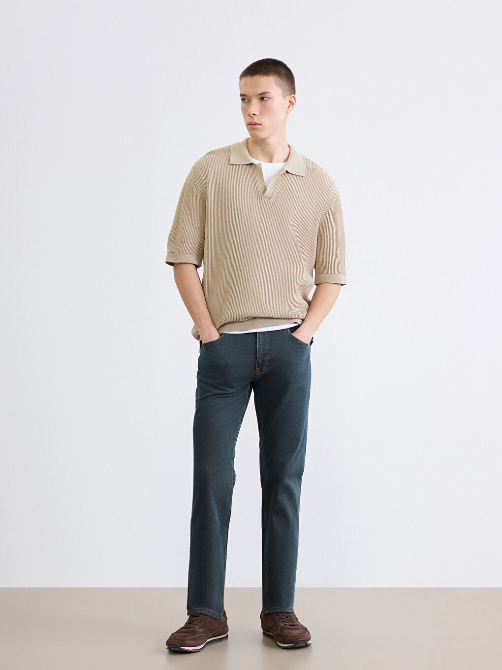 779 Regular Fit Men's Jeans