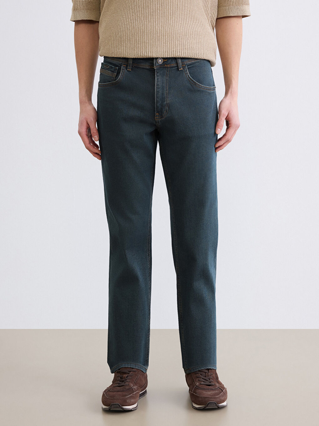 779 Regular Fit Men's Jeans-2