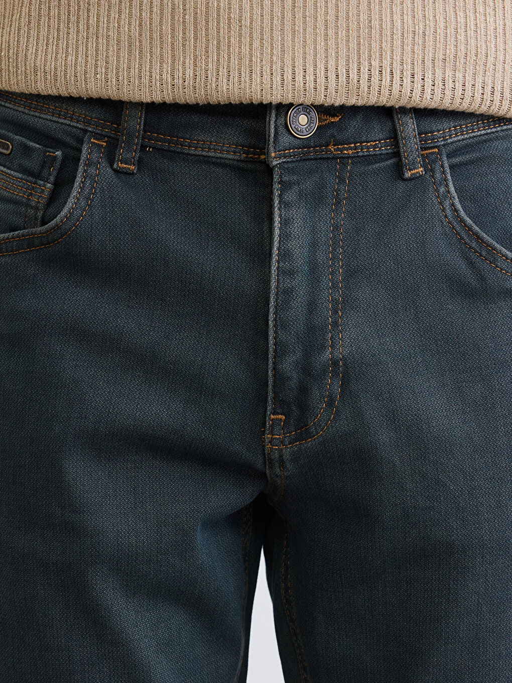 779 Regular Fit Men's Jeans-3