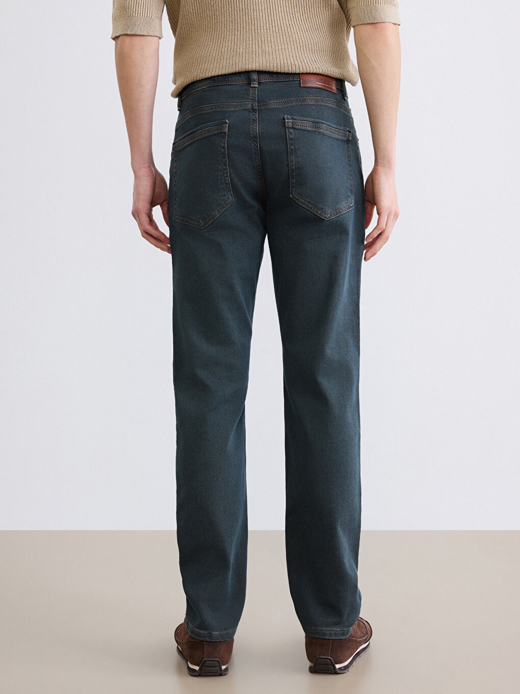 779 Regular Fit Men's Jeans-4