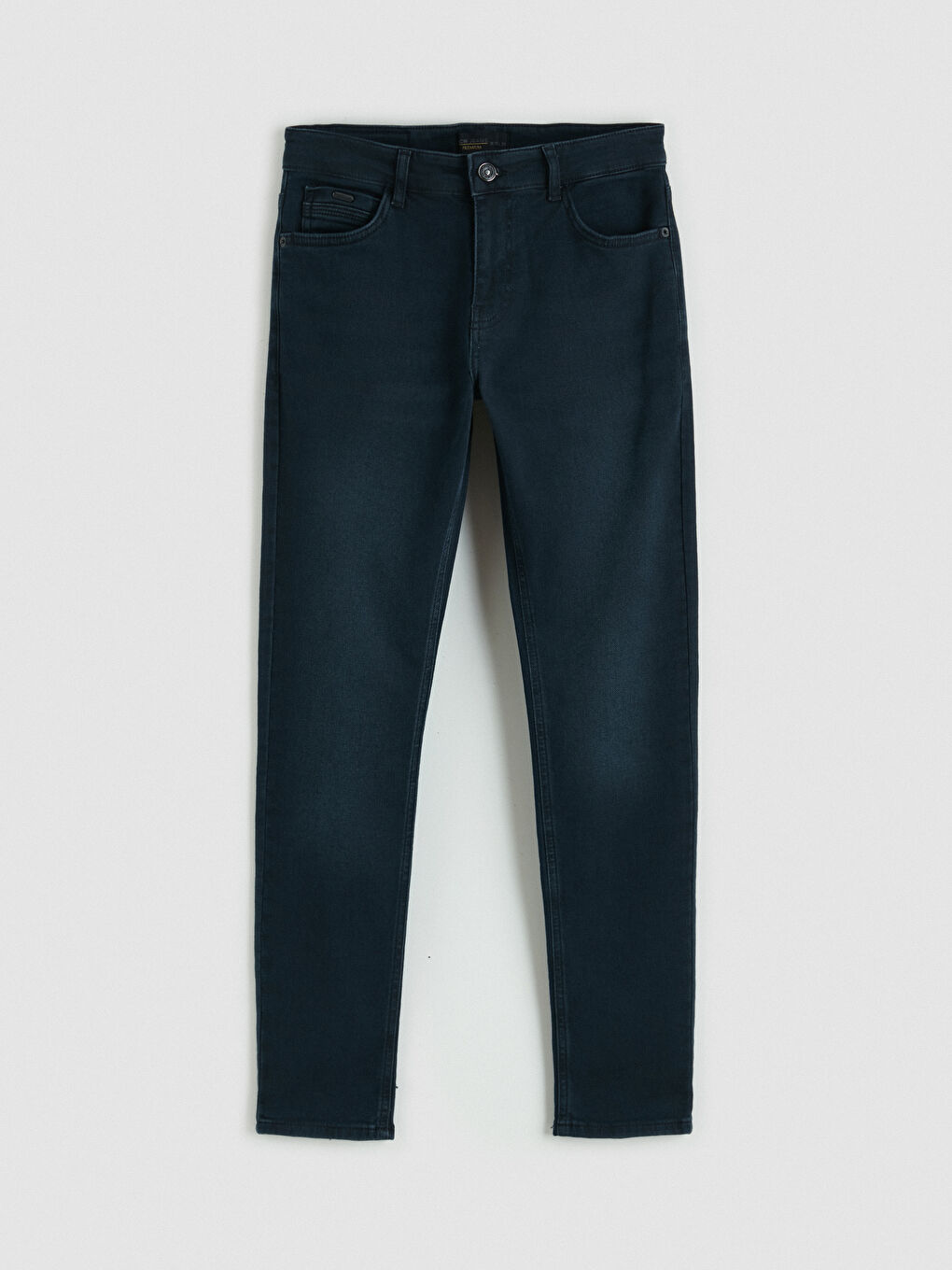 İndigo 750 Slim Fit Erkek Jean Pantolon-4