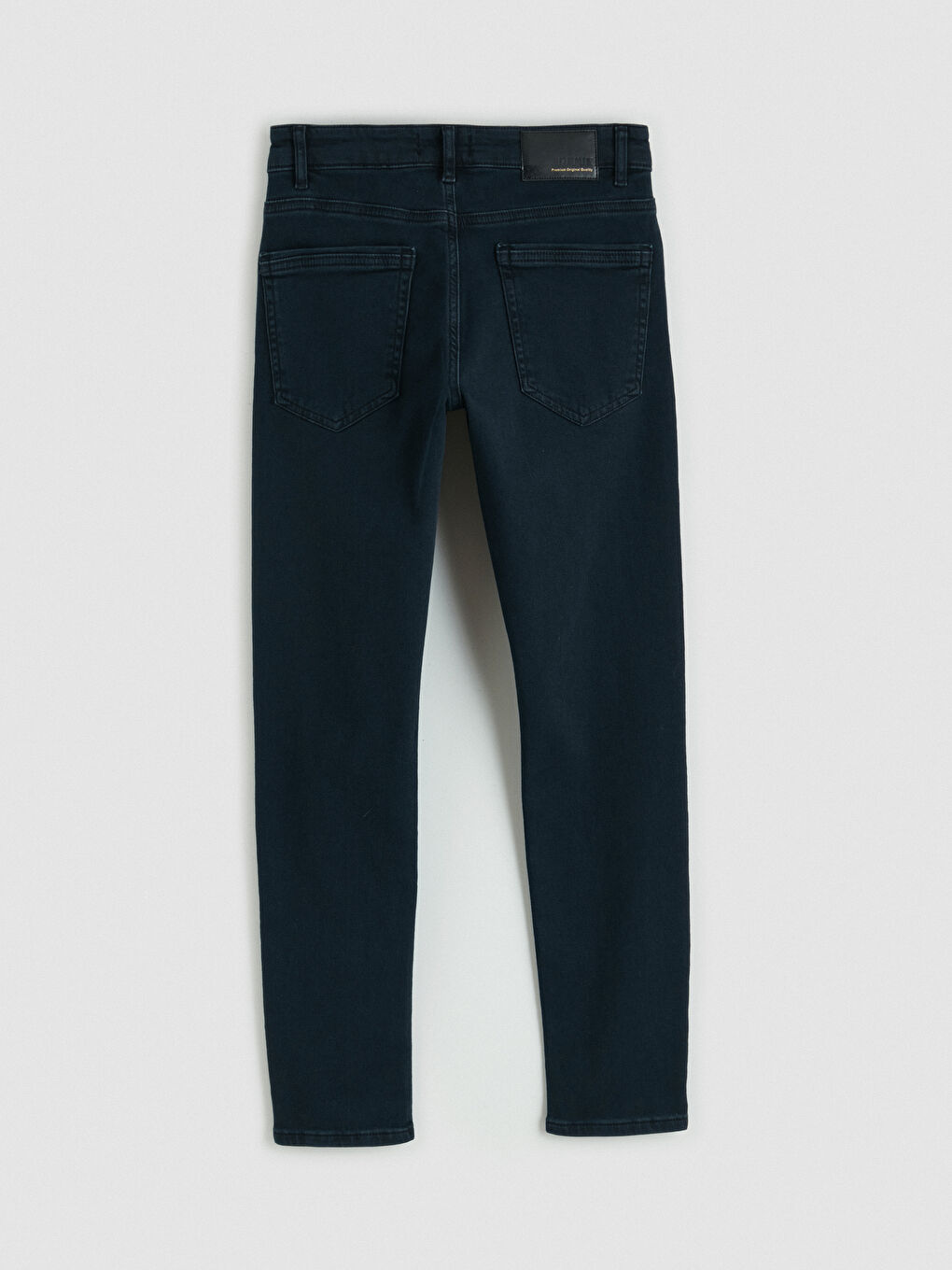 İndigo 750 Slim Fit Erkek Jean Pantolon-5