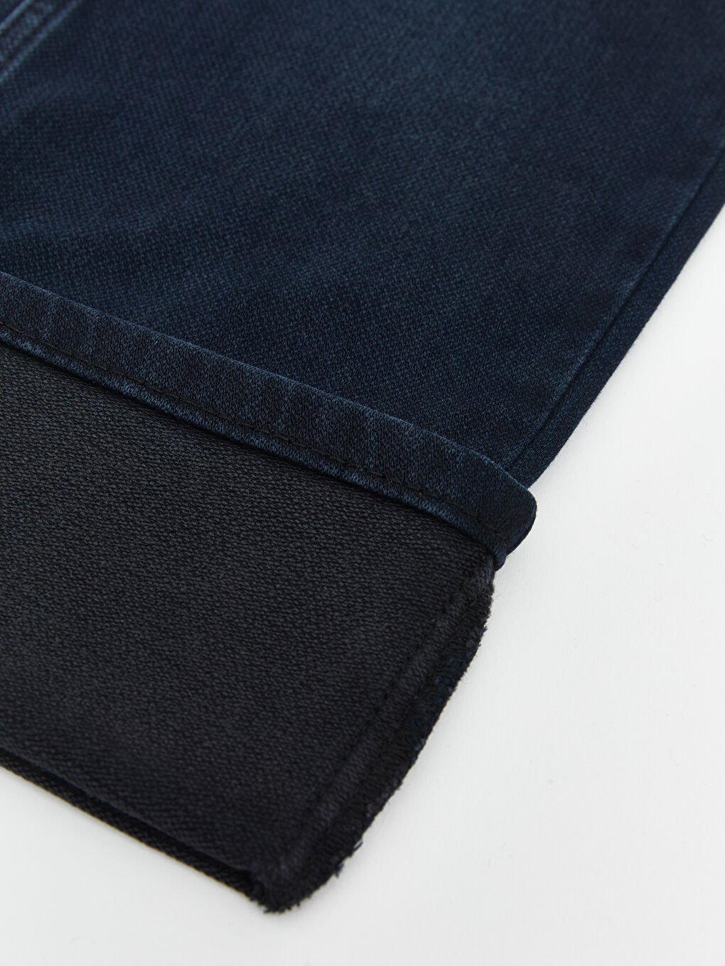 İndigo 750 Slim Fit Erkek Jean Pantolon-4