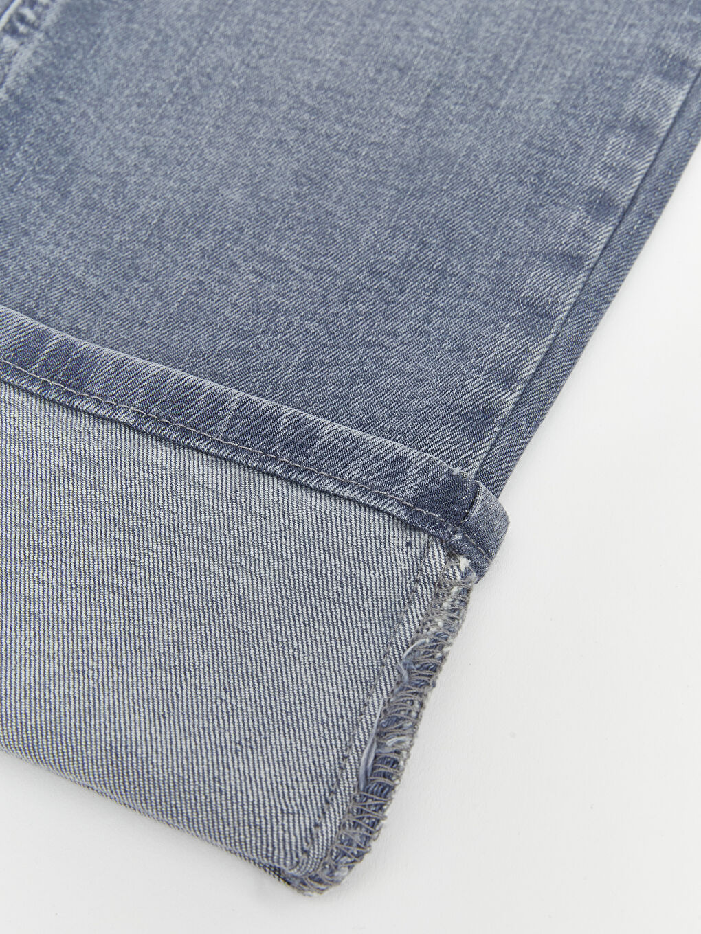 750 Slim Fit Erkek Jean Pantolon-3