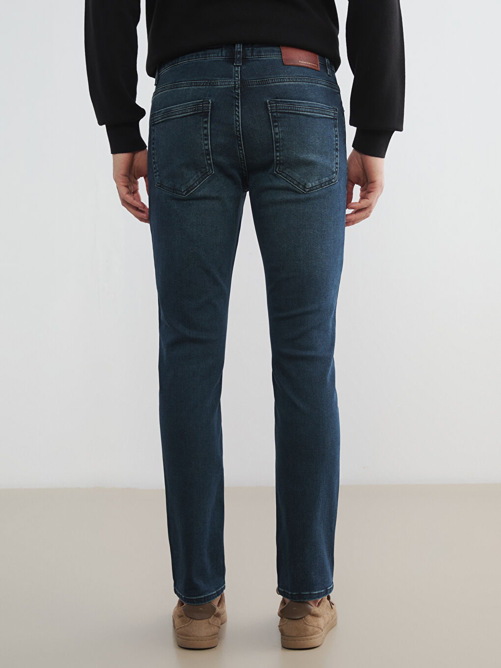 779 Regular Fit Men's Jean Pants-4