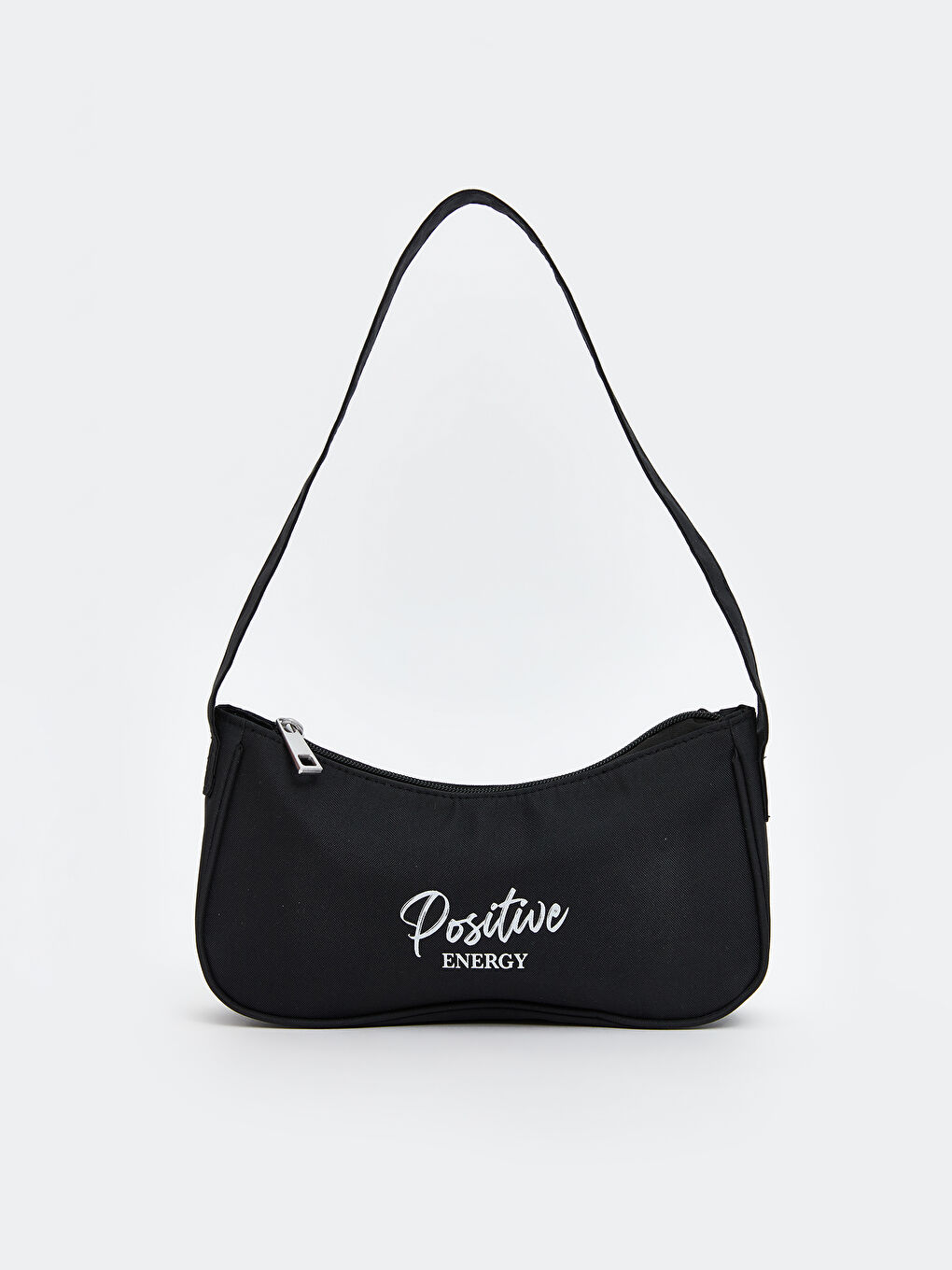 Қыздар қара Иық сөмкесі