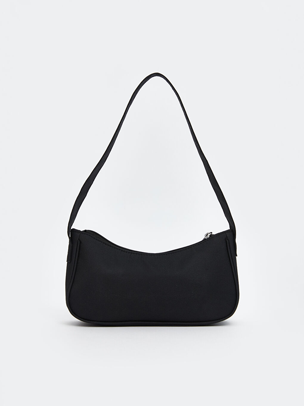 Қыздар қара Иық сөмкесі-1