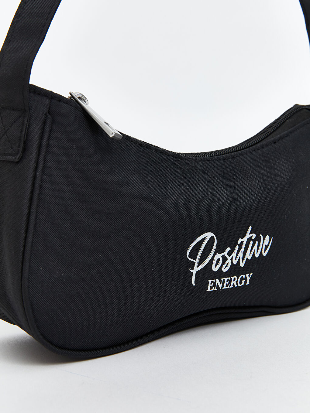 Қыздар қара Иық сөмкесі-2