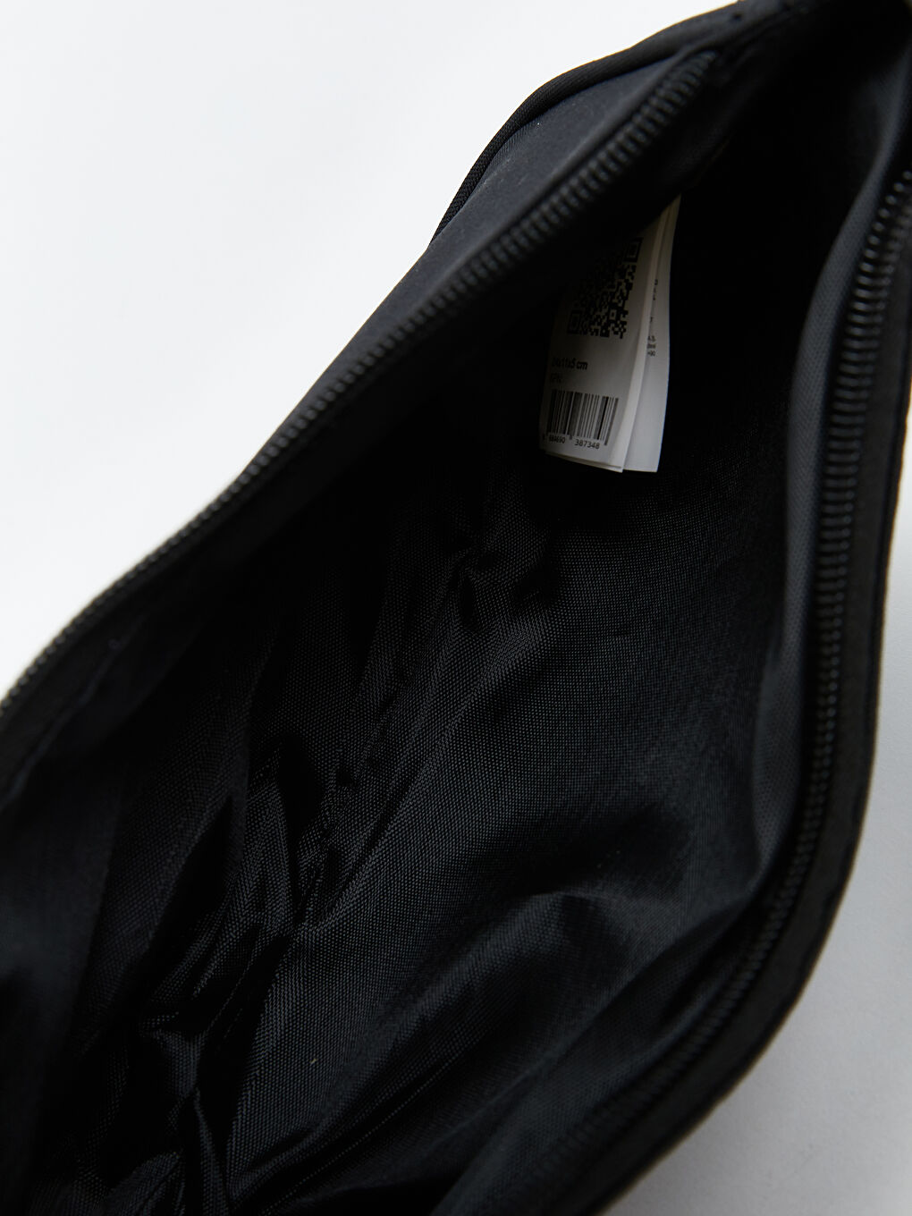 Қыздар қара Иық сөмкесі-3