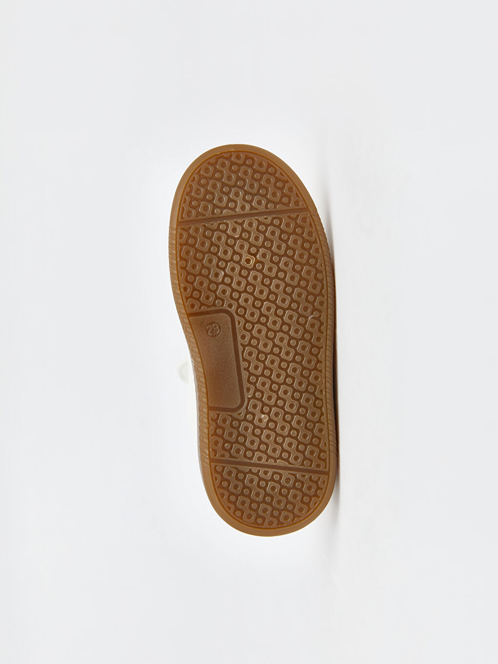 پێڵاوی وەرزشی سپی کوڕی ساوا-3