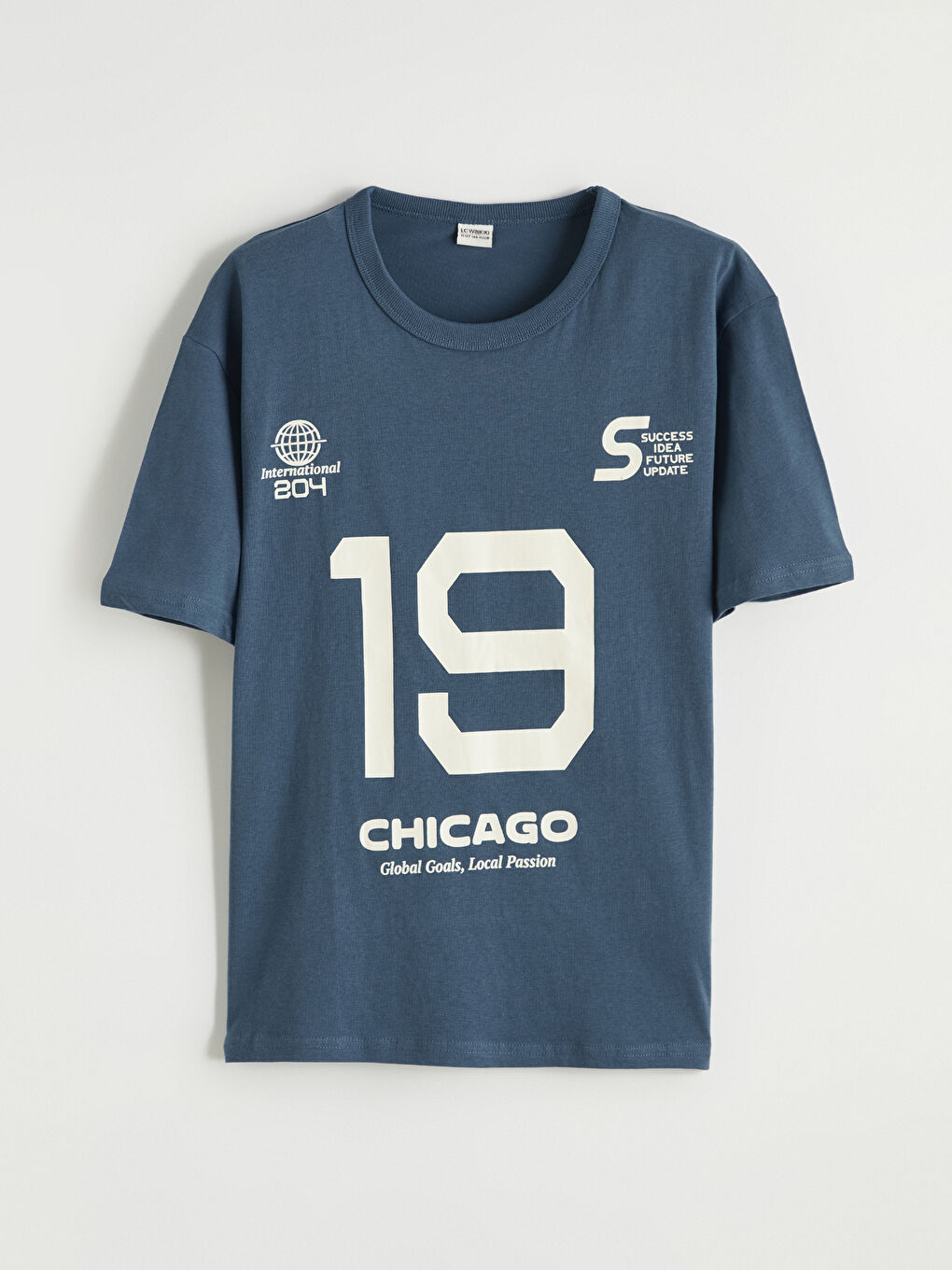 PLAVA Komplet Dečak-1