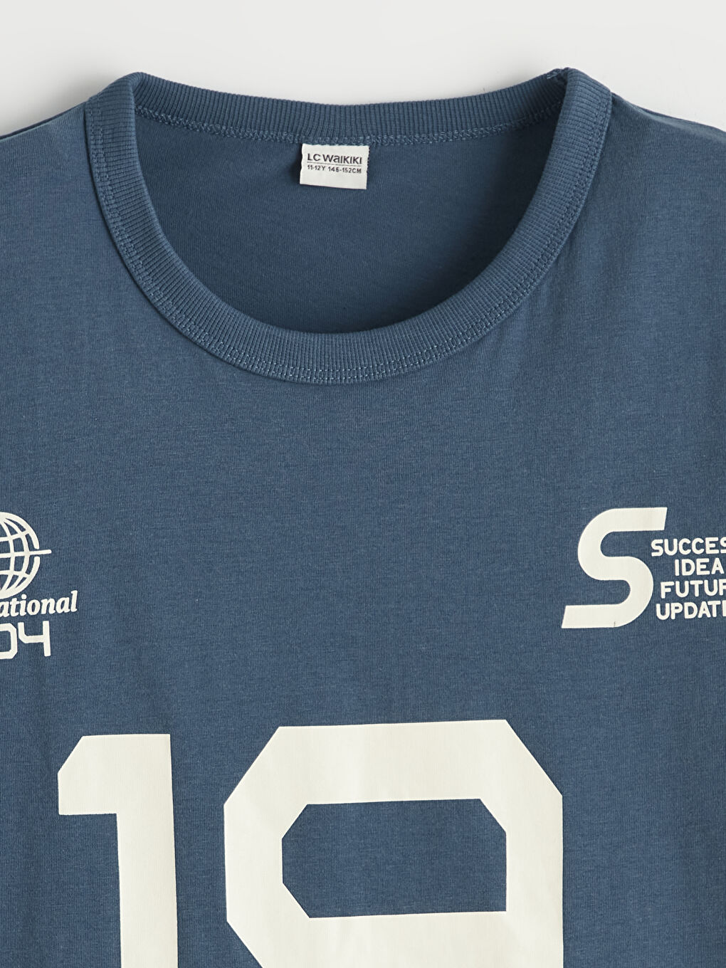 PLAVA Komplet Dečak-2