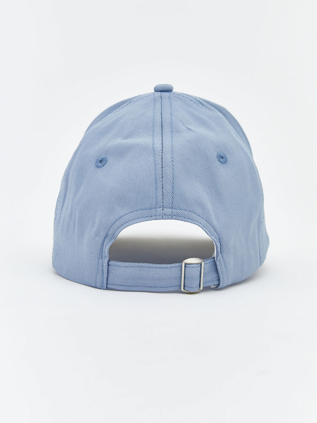 غطاء أزرق امرأة-2