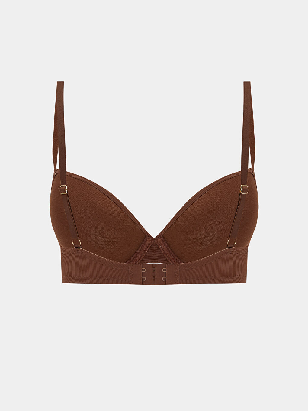 сымды төсемі жоқ футболкаға арналған бюстгальтер-1