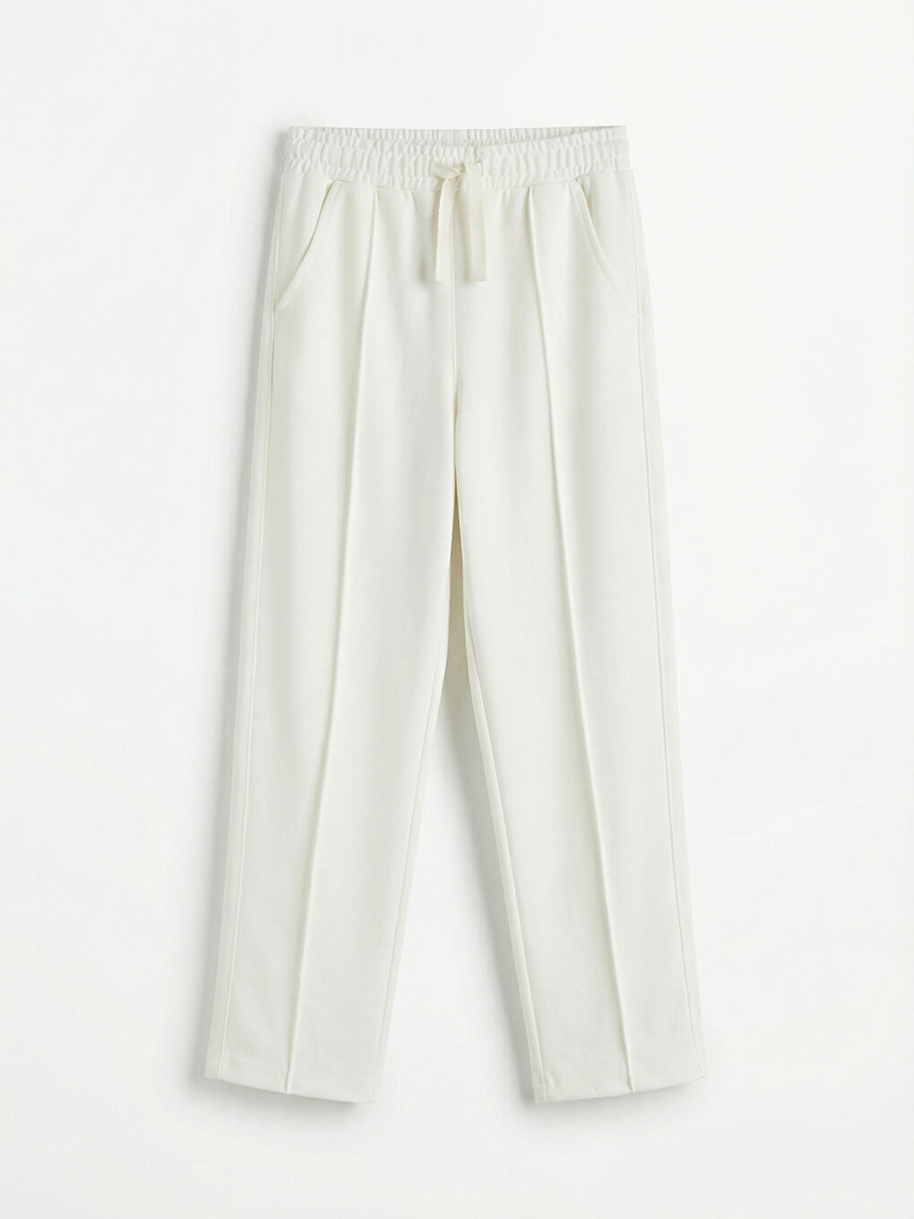 Boys' Regular Fit Trousers