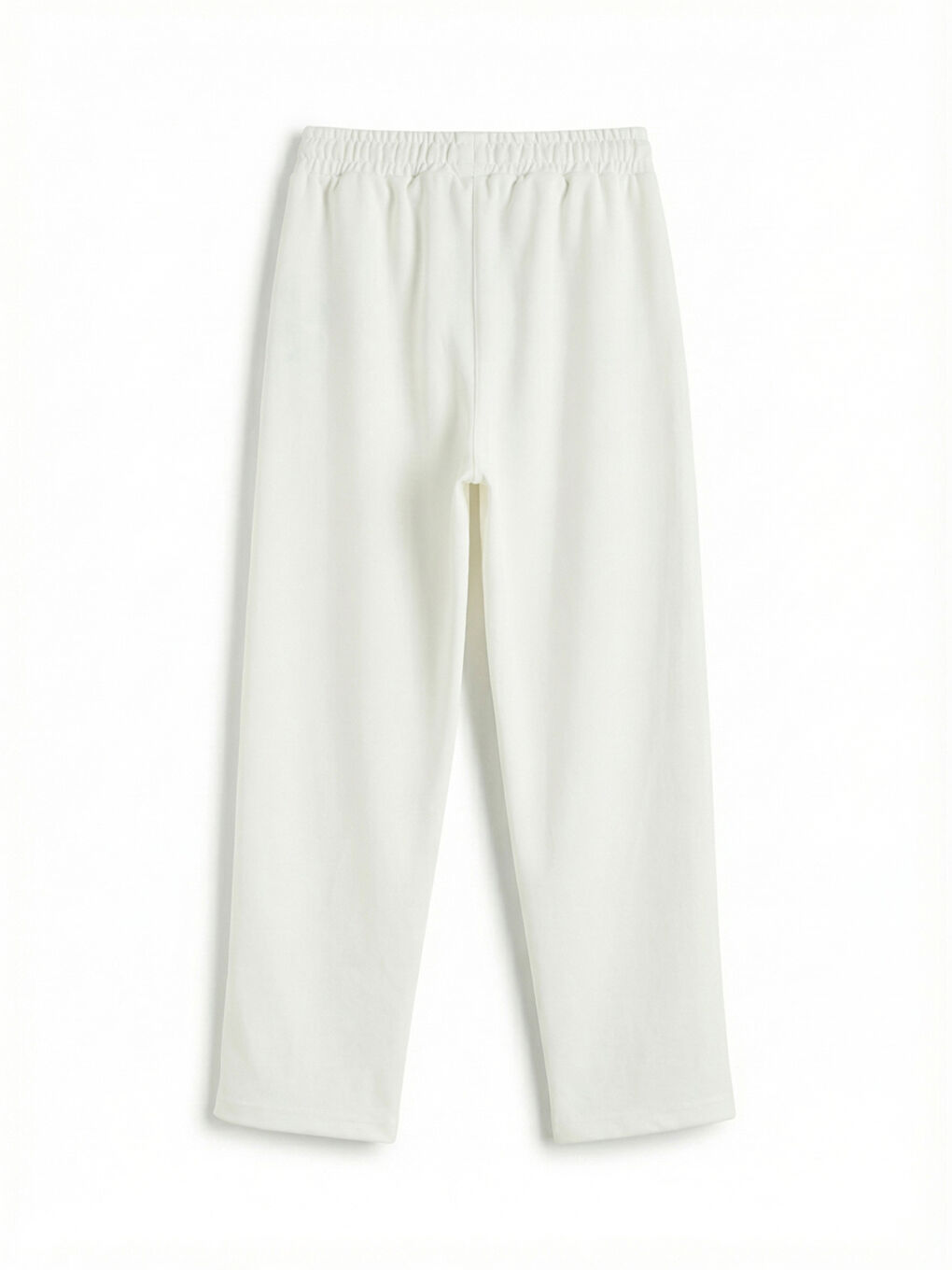 Boys' Regular Fit Trousers-1