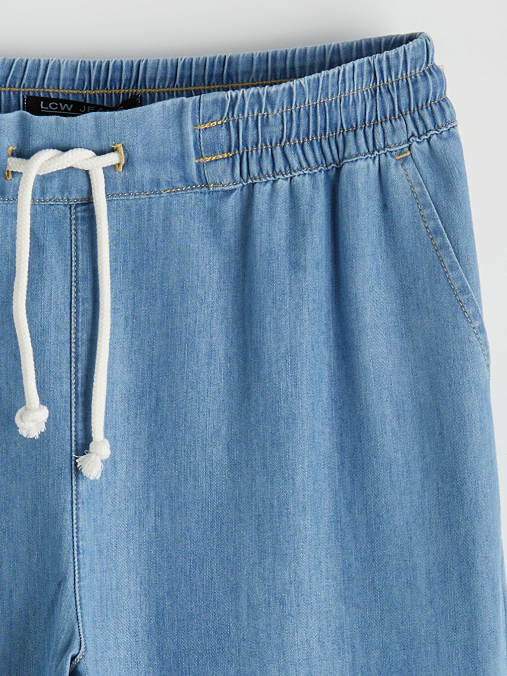 Woman INDIGO Jeans-1