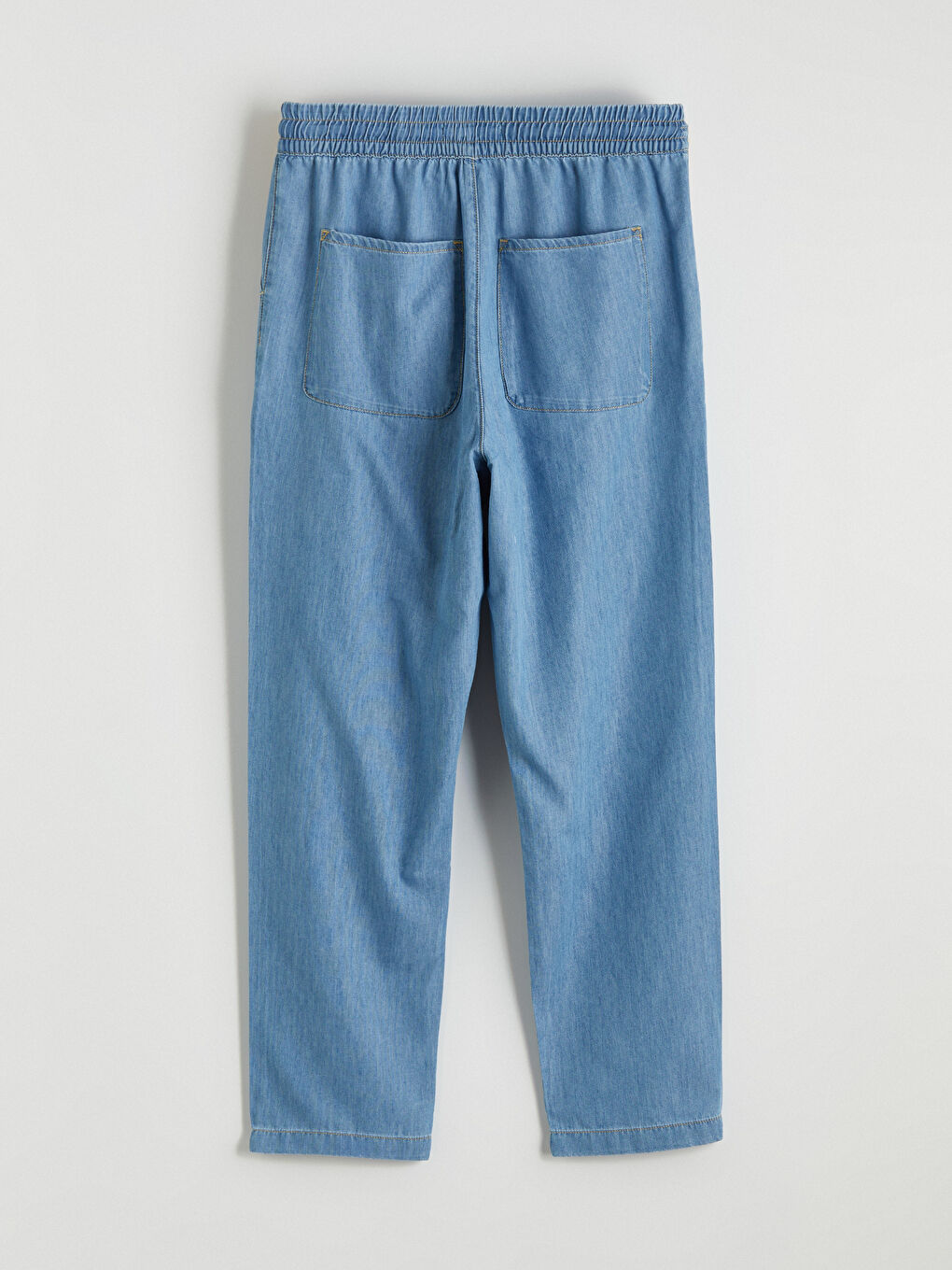 Woman INDIGO Jeans-2