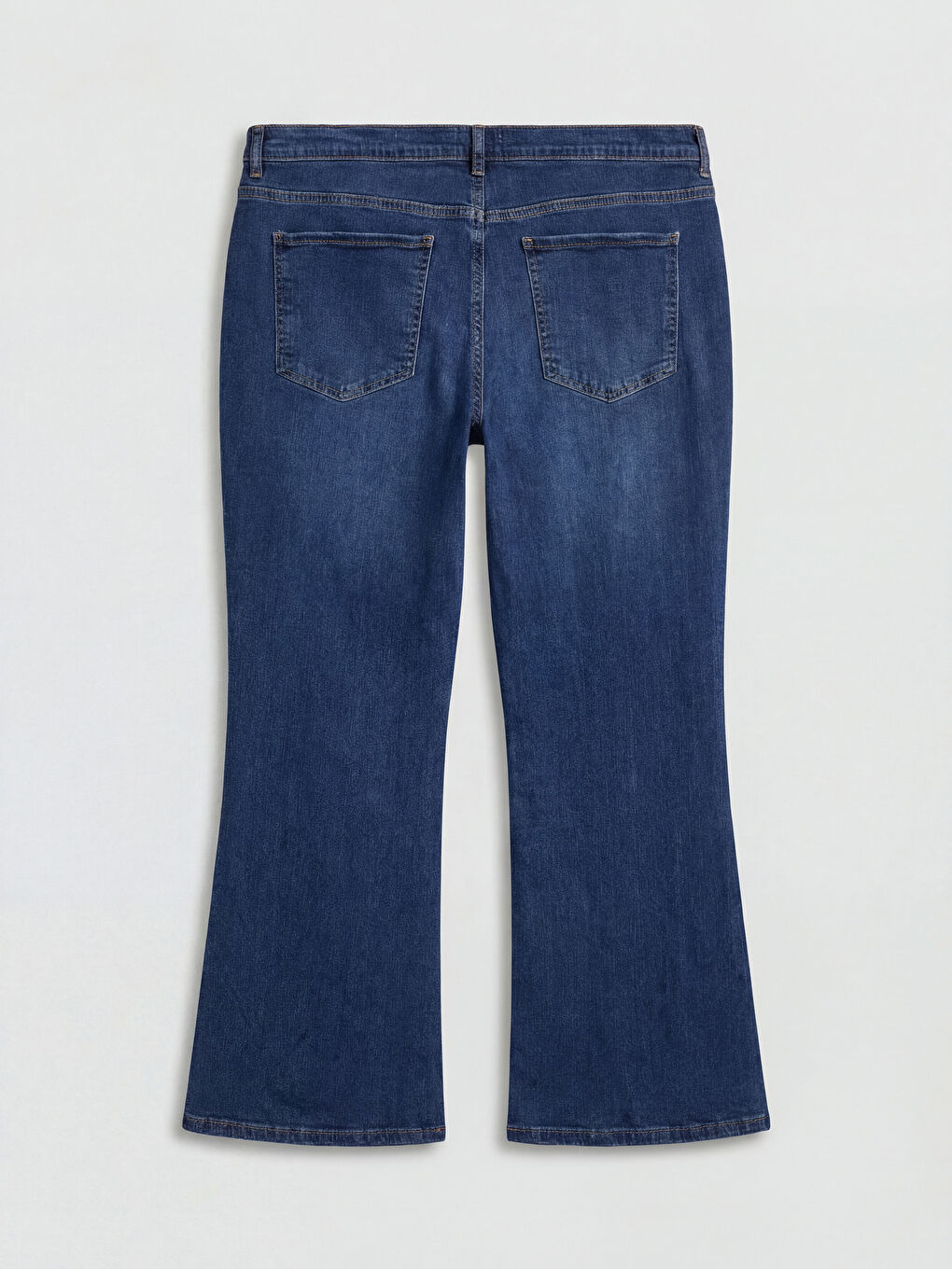 Woman INDIGO Jeans-1