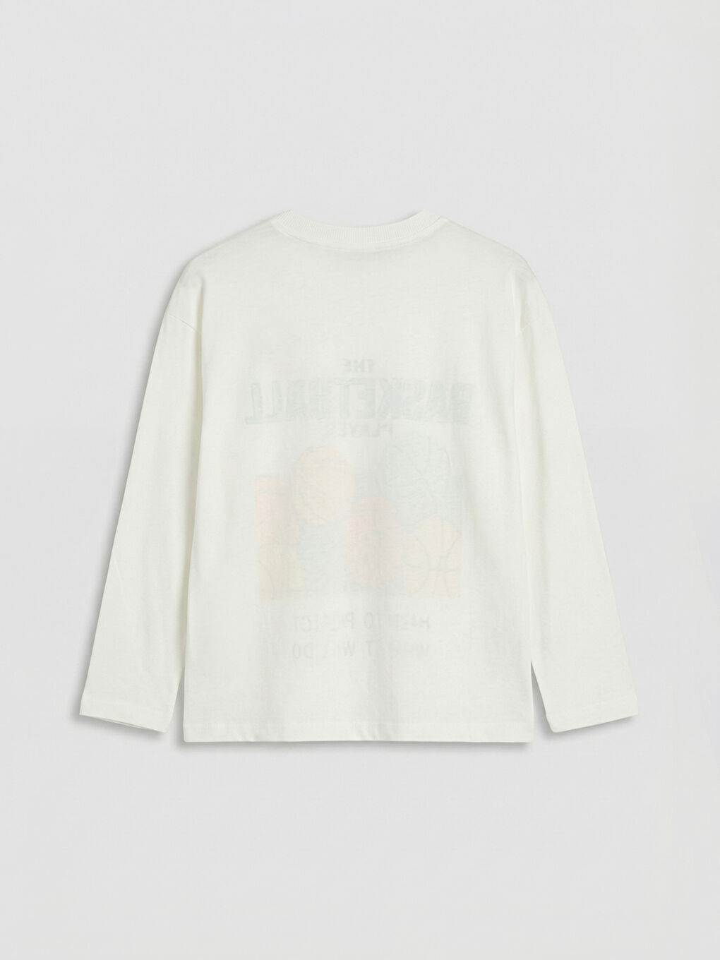 Ұлдар сұрғыштау-қою сары Футболка-1