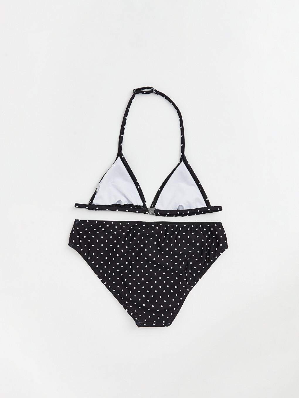 Girls' Printed Bikini Set-1