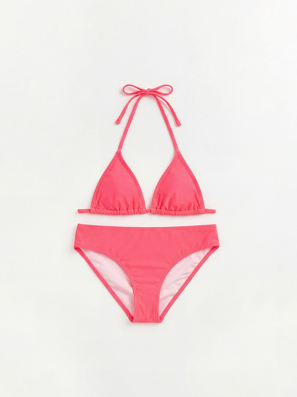 Set de bikini Roz Fată