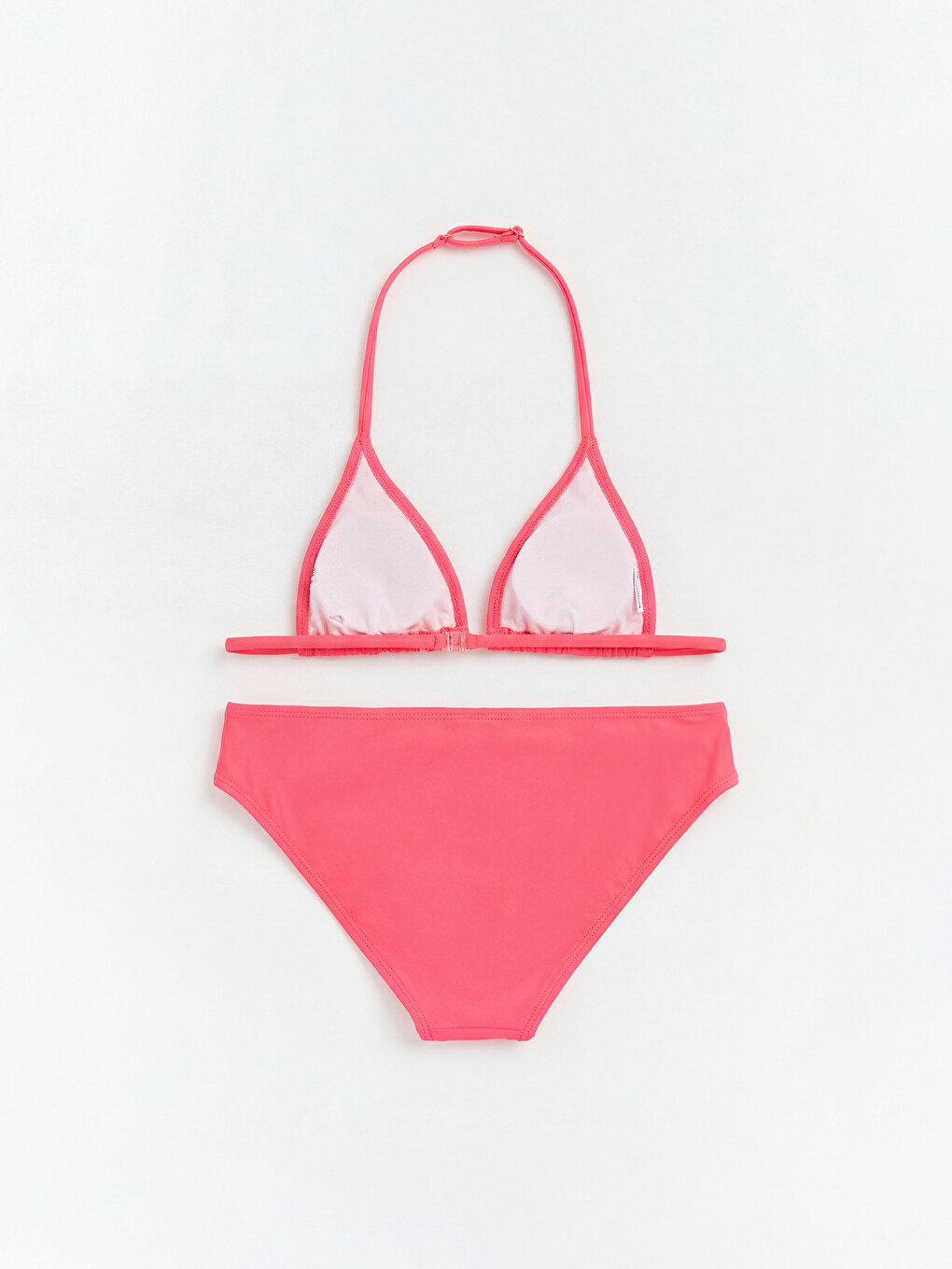 Set de bikini Roz Fată-1