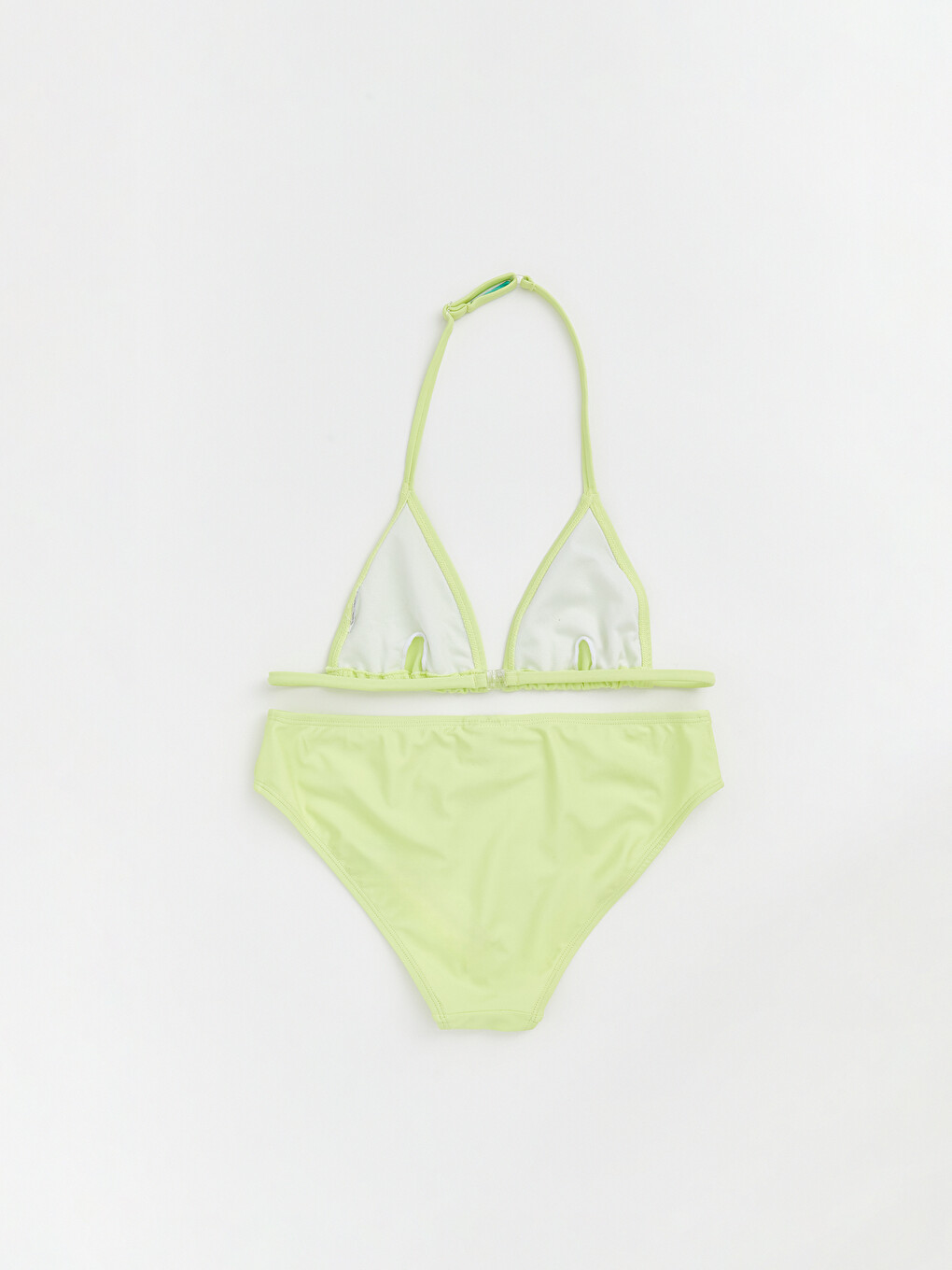 Set de bikini Galben Fată