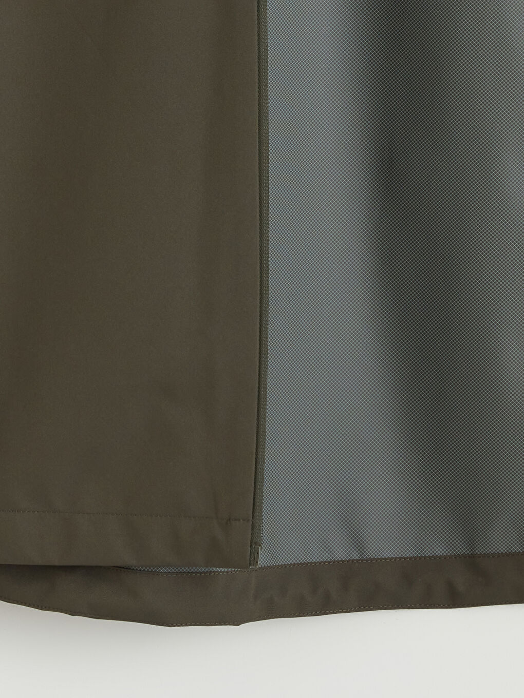 Ерлер ХАКИ Жаңбырдан қорғайтын жамылғы-12