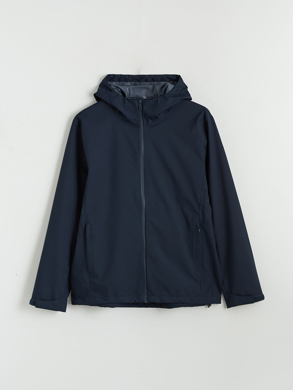 Ерлер көк Жаңбырдан қорғайтын жамылғы-10