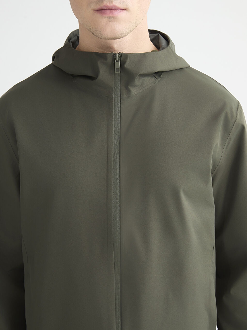 Ерлер ХАКИ Жаңбырдан қорғайтын жамылғы-4