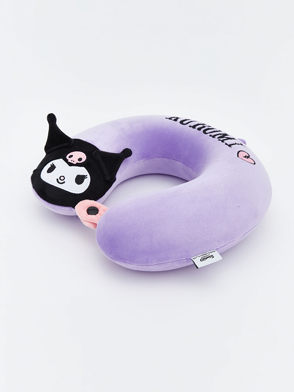 MIX Travel Pillow-1
