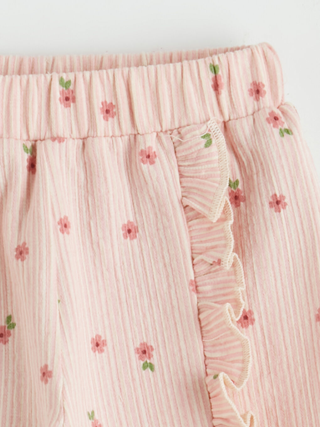 Baby Girl ECRU Set-5